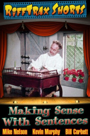 Rifftrax Shorts: Sailing a Toy Boat and Making Sense With Sentences