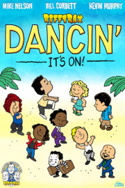 RiffTrax: Dancin' It's On