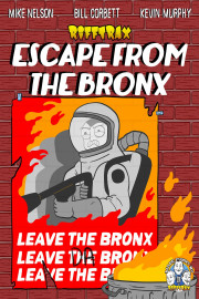 RiffTrax: Escape From the Bronx