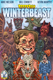 RiffTrax: Winterbeast