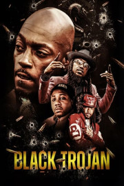 Black Trojan