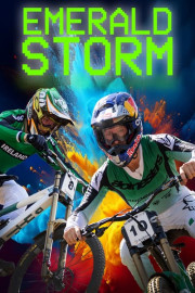 Emerald Storm