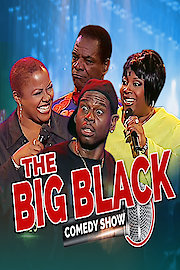 The Big Black Comedy Show, Vol. 5