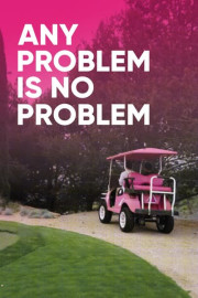Any Problem Is No Problem