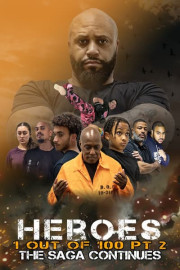 Heroes: 1 Out of 100