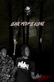 Leave People Alone