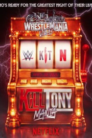 KillTonyMania