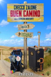 Buen Camino