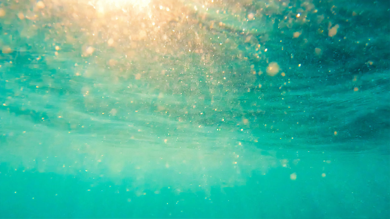 Undercurrents