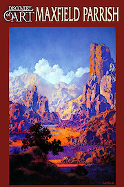 Discovery of Art: Maxfield Parrish