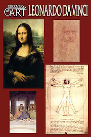 Discovery of Art: Leonardo Da Vinci