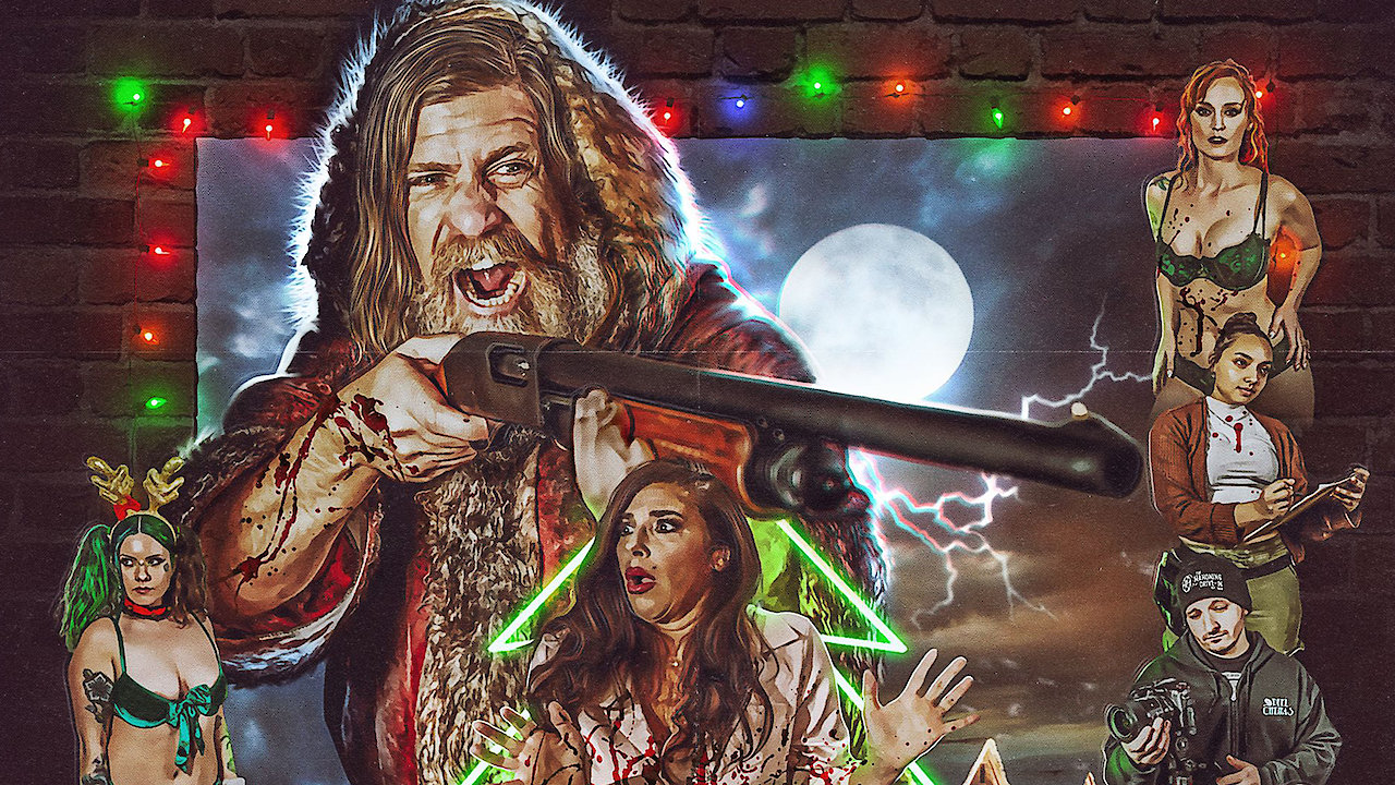 XXX-Mas