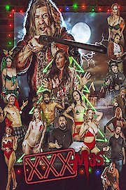 XXX-Mas