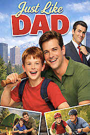 Just Like Dad