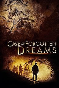 Cave of Forgotten Dreams