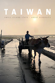 Taiwan - Small Island State - Great Diversity