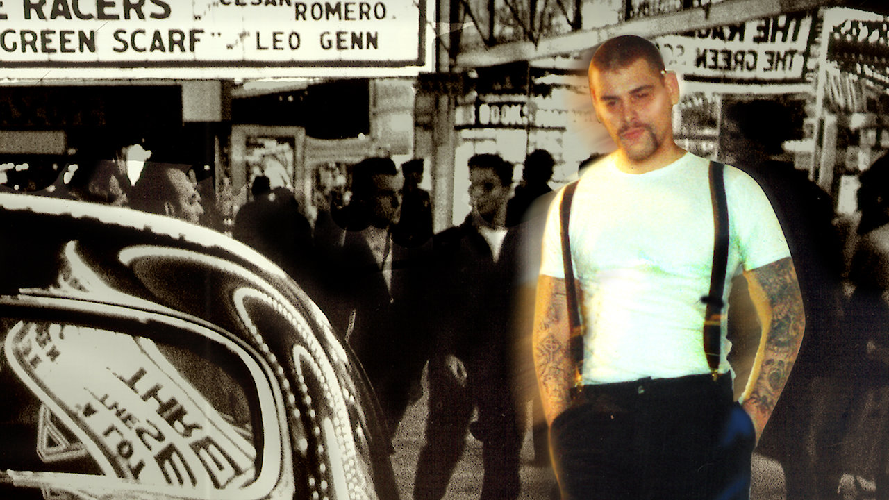 Artists of Hell's Kitchen