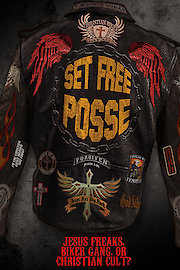 Set Free Posse
