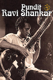 Pandit Ravi Shankar