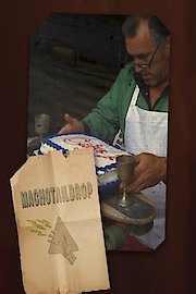 Machotaildrop