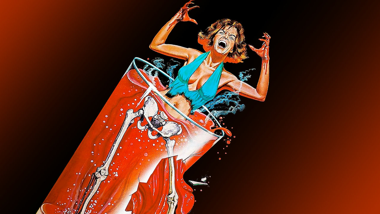 Mary, Mary Bloody Mary