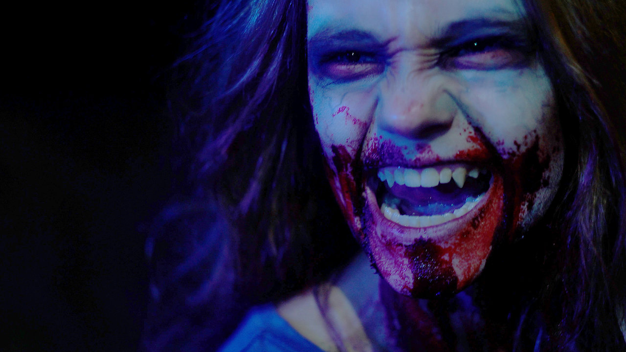 Neon Fangs