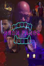 Neon Fangs