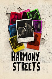 Harmony Streets