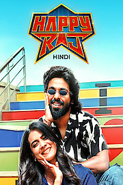 Happy Raj
