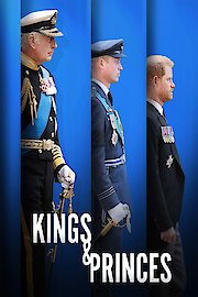 Kings and Princes