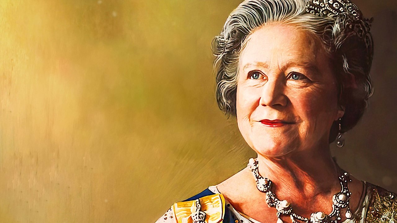 The Queen Mother's Story