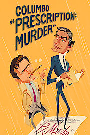 Columbo - Prescription: Murder