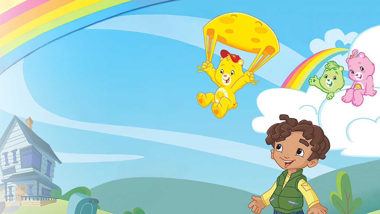 Care Bears: Ups and Downs