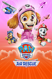 PAW Patrol: Air Rescue