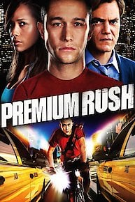 Premium Rush