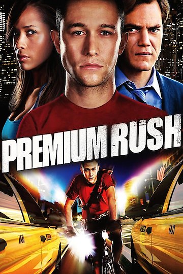 premium rush movie online