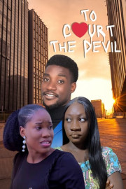 To Court the Devil