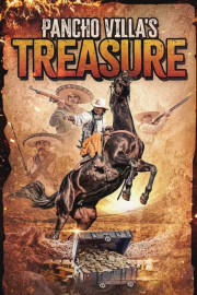 Pancho Villa's Treasure