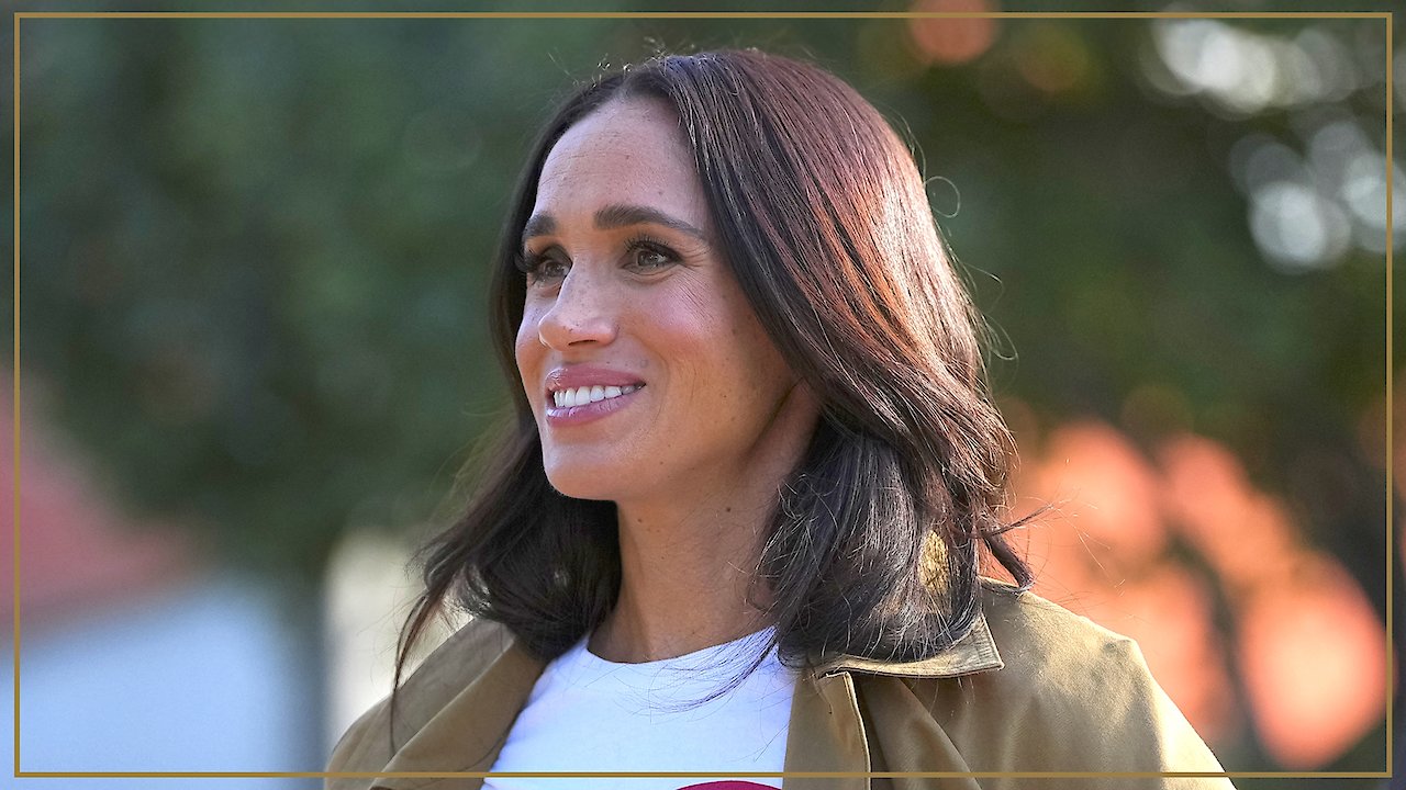 Meghan: Her Next Move