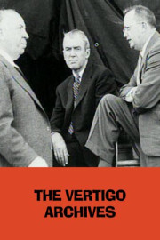 The Vertigo Archives