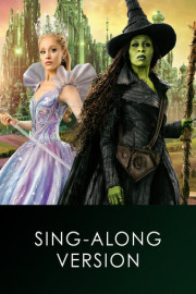 Wicked: For Good - Home Video Sing-a-Long