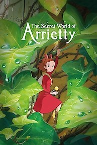 Arrietty