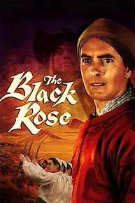 The Black Rose