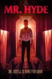 Mr. Hyde - The Untold Story