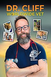 Dr. Cliff: Worldwide Vet