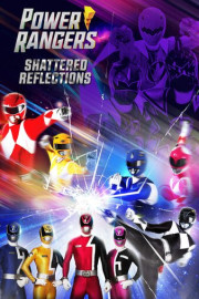 Power Rangers: Shattered Reflections