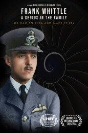 Frank Whittle: A Genius In The Family