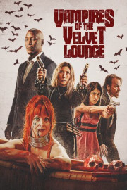 Vampires of the Velvet Lounge