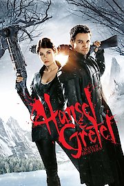 Hansel and Gretel: Witch Hunters