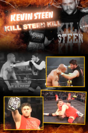 Kevin Steen: Kill Steen Kill